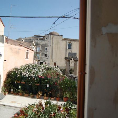 Casa Vacanza Apollodoro Syrakuzy Zewnętrze zdjęcie