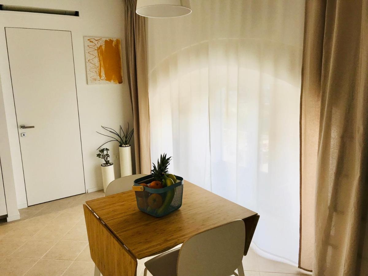 Casa Vacanza Apollodoro Syrakuzy Zewnętrze zdjęcie