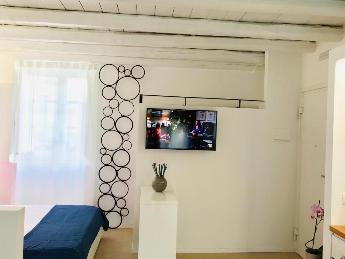 Casa Vacanza Apollodoro Syrakuzy Zewnętrze zdjęcie