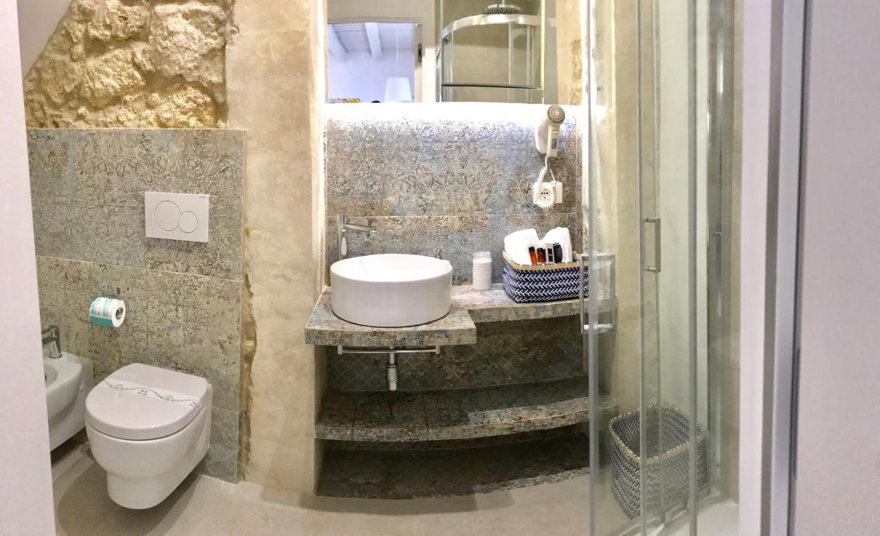 Casa Vacanza Apollodoro Syrakuzy Zewnętrze zdjęcie