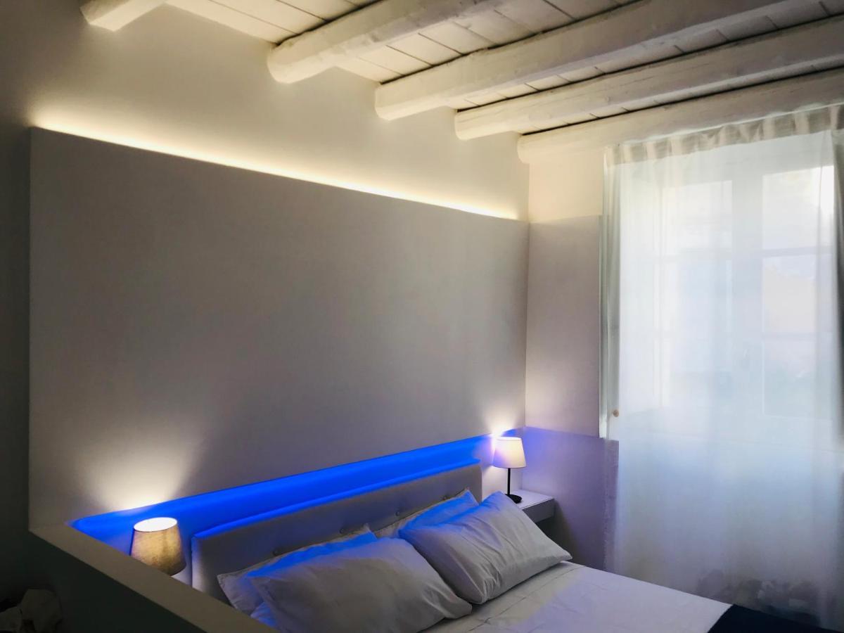 Casa Vacanza Apollodoro Syrakuzy Zewnętrze zdjęcie