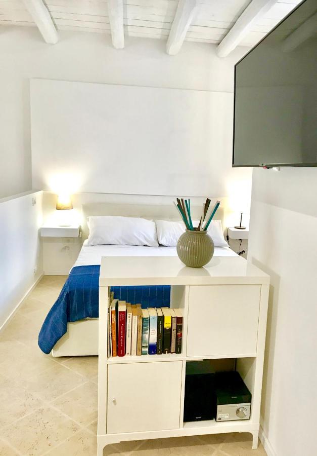 Casa Vacanza Apollodoro Syrakuzy Zewnętrze zdjęcie