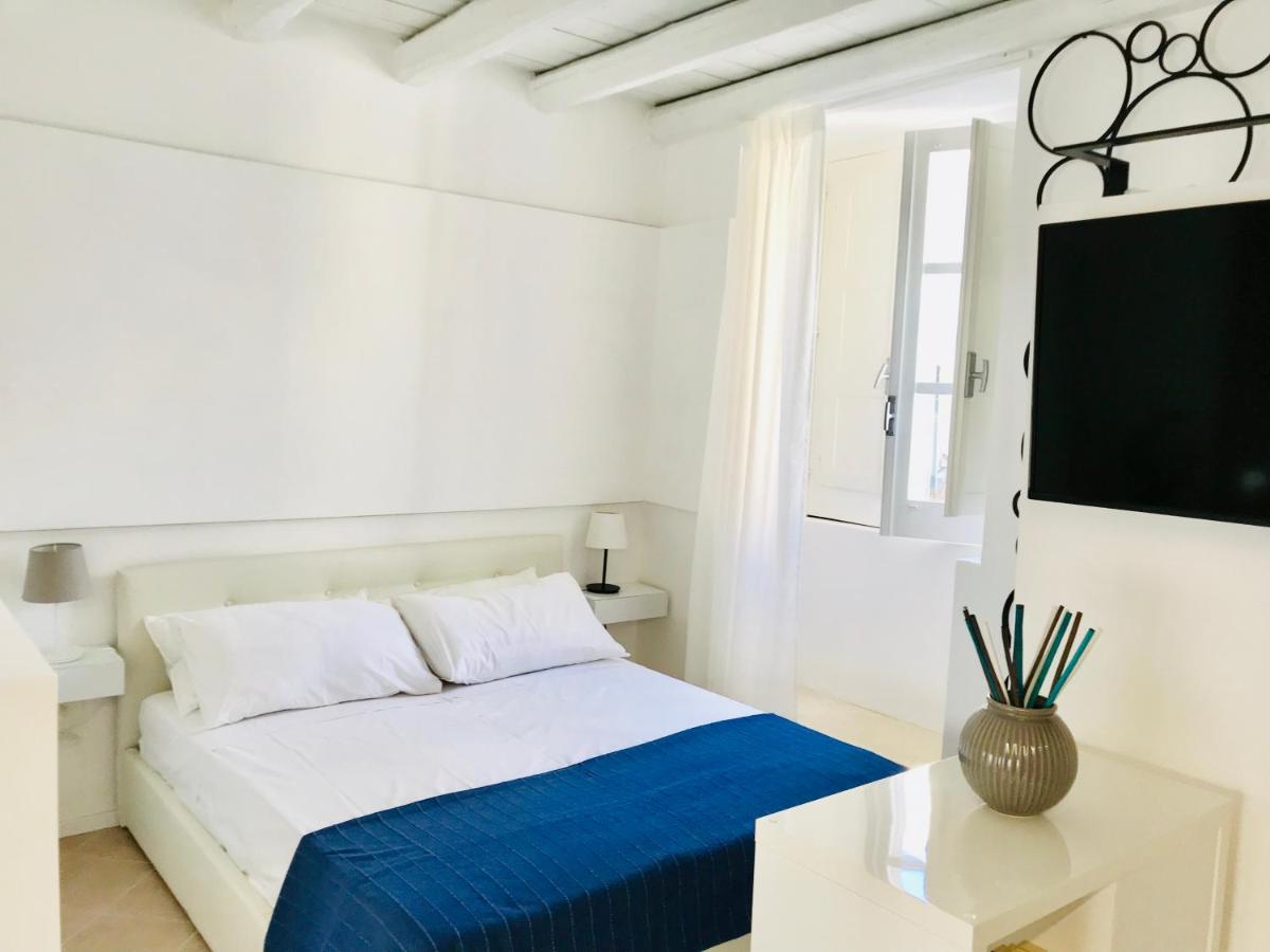 Casa Vacanza Apollodoro Syrakuzy Zewnętrze zdjęcie