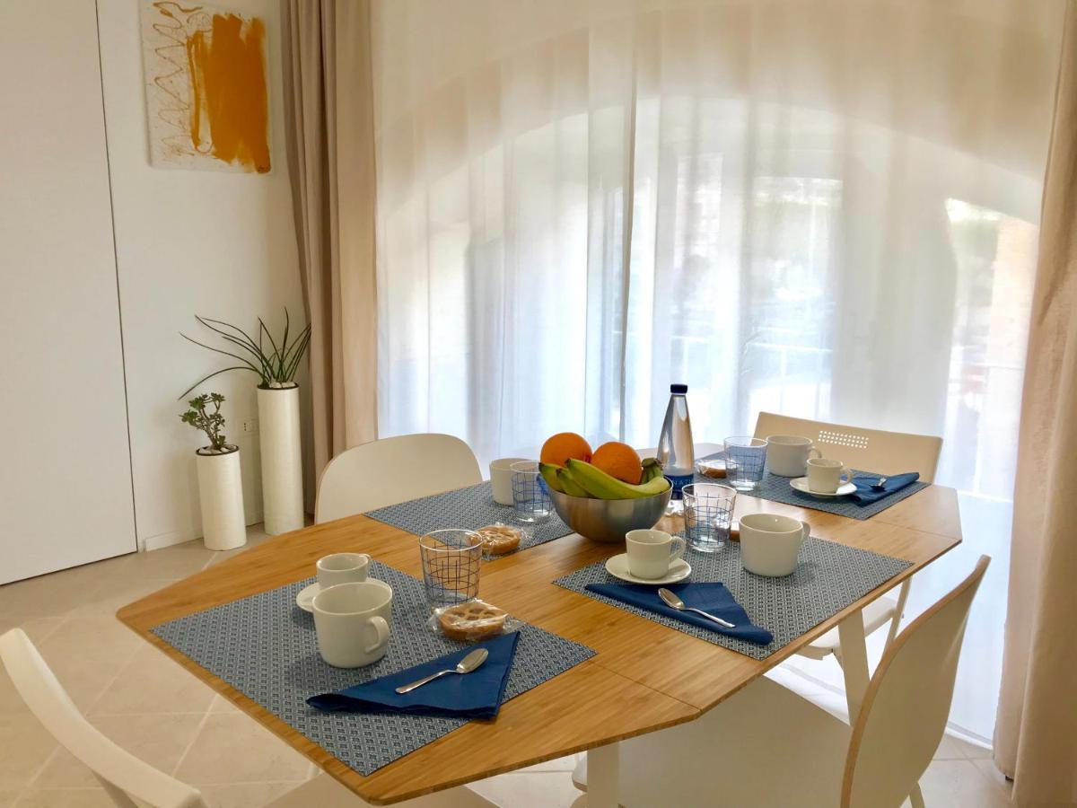 Casa Vacanza Apollodoro Syrakuzy Zewnętrze zdjęcie